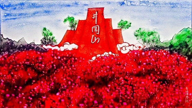 阿布是坏人？小知识车轮为什么是圆的？游戏画面