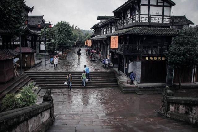 你能逃离此地吗