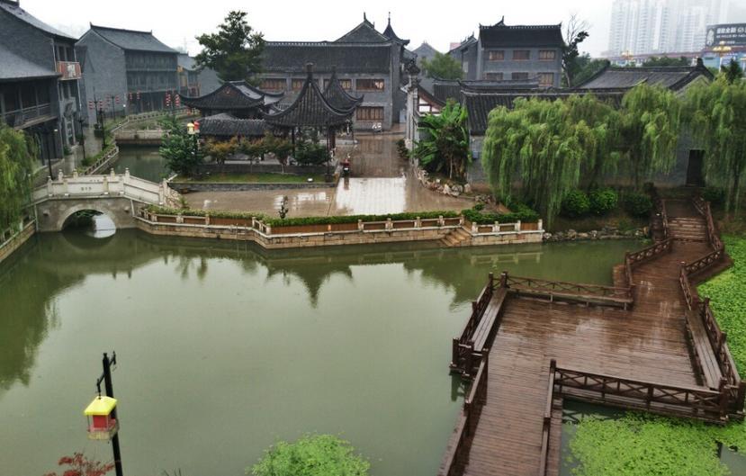 现代战争防御战无敌版